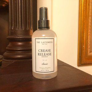 The Laundress Crease Release Spray